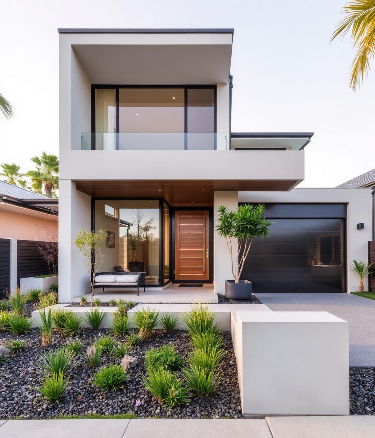 Coastal House · Torquay